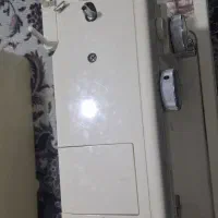 چرخ ژانومه 802 اصل در حد اکبند