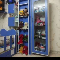 کمدوتخت نوجوانی