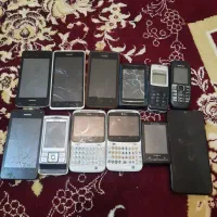 موبایل فروشی