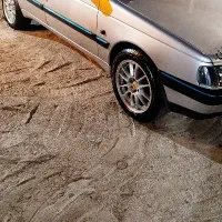 رینگ اسپرت O.Z  دوشاخ