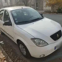 تیبا مدل 201|خودرو سواری و وانت|سلماس, |دیوار