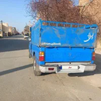 نیسان دیزل 92تناژ پایین