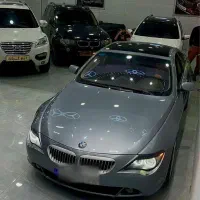بی ام و ۶۳۰i