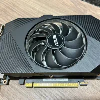 کارت گرافیک GTX 1650 OC