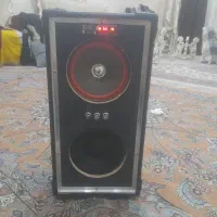 اسبیکر خانگی|سیستم صوتی خانگی|مشهد, شهرک شهید باهنر|دیوار