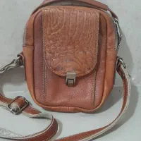 کیف چرم