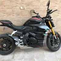 موتور نو طرح دوکاتی ۲۵۰