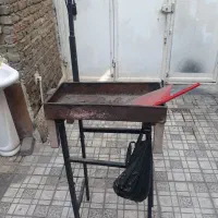 منگا ل کباب پزی|اجاق گاز و لوازم برقی پختوپز|میاندوآب, |دیوار