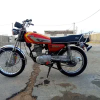 موتور مدل 95کویر