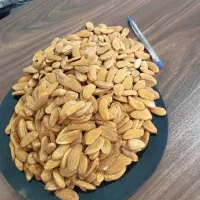 فروش عمده بادام مغز بادام انواع مرغوب