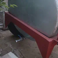 تانکر تانک|قطعات یدکی و لوازم جانبی|ایذه, |دیوار