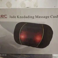 ماساژور ، پشتی صندلی