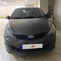 ام وی ام مدل ۹۴ صندوقدار بدون رنگ