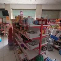 قفسه و استند سوپرمارکت|فروشگاه و مغازه|اصفهان, جی شیر|دیوار