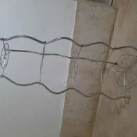پایه نگهدارنده قابلمه ۵ طبقه مدل موجی
