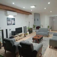 ویلا استخردار 3خواب