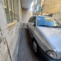 پراید ۸۴|خودرو سواری و وانت|کرج, حصارک پایین|دیوار