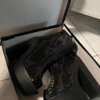 کفش زنانه نو