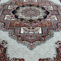 ۵۰۰ شانه، قیمت مناسب|فرش|گرگان, |دیوار