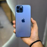 آیفون 12 پرو مکس