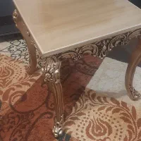 چندتا عسلی وپاتختی نو|مبلمان خانگی و میز عسلی|شهرکرد, |دیوار