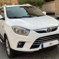 جک s5 اتومات مدل ۱۳۹۶|خودرو سواری و وانت|تهران, کوی فراز|دیوار