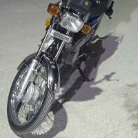 موتور هندا 125