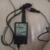 آداپتور ۲۲ ولت پرینتر HP