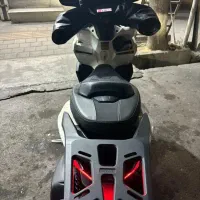 کلیک|موتورسیکلت|تهران, امیریه|دیوار