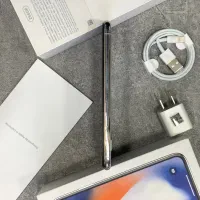 iphone x 256 کیگابایت silver|موبایل|مشهد, احمدآباد|دیوار