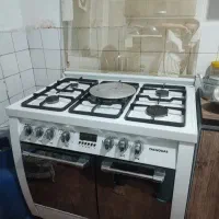 گاز فردار