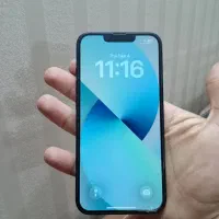 iphone 13 normal 128|موبایل|اصفهان, فرهنگیان|دیوار