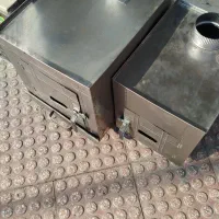 بخاری هیزمی ونفتی|بخاری، هیتر، شومینه|ورامین, ورامین|دیوار