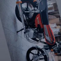 موتور سیکلت