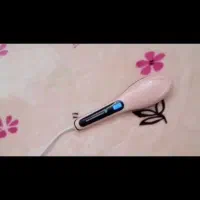 برس حرارتی مدلHQT-906|آرایشی، بهداشتی، درمانی|بیجار, |دیوار