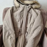 فروش کاپشن وبارانی