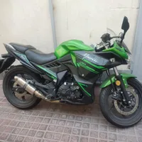 موتور مگلی 200