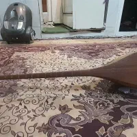 دوتار|سازهای سنتی|شیروان (خراسان), |دیوار