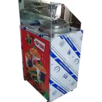دستگاه فر ذرت مکزیکی و میز بلال تنوری و سیب زمینی|کافیشاپ و رستوران|قم, آزادگان|دیوار