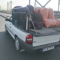 باربند مبلی پراید.سفارشی.معاوضه|فعالیت داوطلبانه|دماوند, دماوند|دیوار