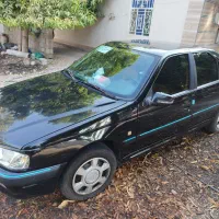 پارس سال مدل 98