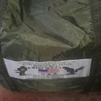 کیسه خواب آمریکایی|کوهنوردی و کمپینگ|رودسر, |دیوار