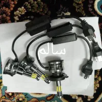 هدلایت|لامپ و چراغ|قم, ولیعصر|دیوار