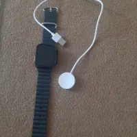 ساعت هوشمند