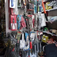 واگذاری ابزارآلات دستی و برقی