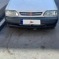 پراید 131 مدل 90