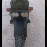 هوندا زومر ۵۰ سی سی