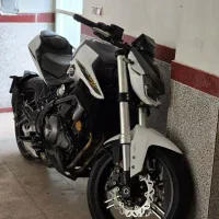 موتور GJ دو سیلندر 1403