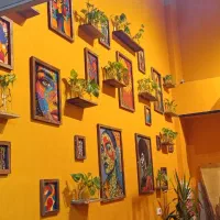 استخدام نیروی کافه بدون نیاز به مهارت