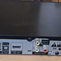 DVD ال جی ، کم کار|پخشکننده DVD و ویدیو|کیش, |دیوار